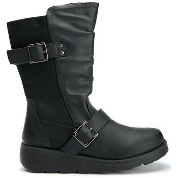 Solesister Botines Jenny Botas para mujer