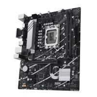 placa base asus b760m lga 1700 micro atx prime b760m-k ddr5 25gbe raid m2 sata iii