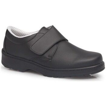 Calzamedi Zapatillas de senderismo 21011 negro para hombre