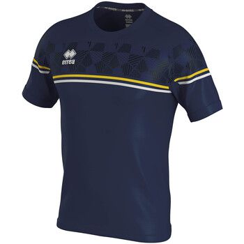 Errea Camiseta Diamantis Maglia Mc Jr para niño