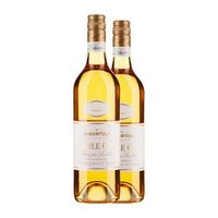 bortoli vino dulce noble one riverina media botella 37 cl 105 vol pack de 2 unidades