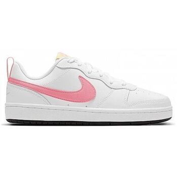 Nike Zapatillas Court Borough Low 2 (gs) para niña