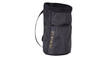 Bolsa demagnesia blueice saver negra