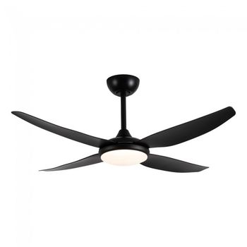 Ventilador de techo led denim dimmable (24w)