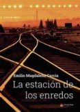 la estacion de los enrredos