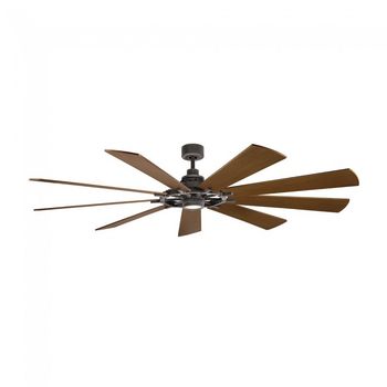 Ventilador de techo led gentry (14w)