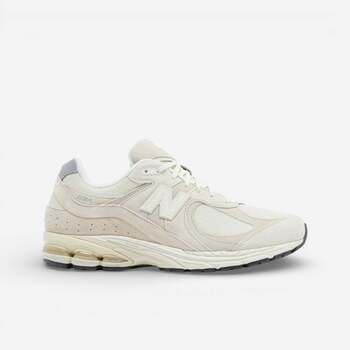 New Balance Zapatillas 2002R Off White para hombre