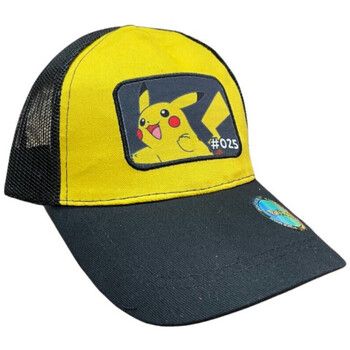 Pokemon Gorra - para hombre
