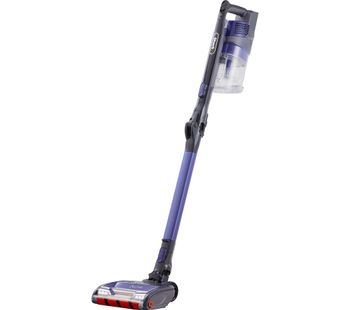 Anti Hair Wrap Flexology IZ251UK Cordless Vacuum Cleaner - Blue, Blue
