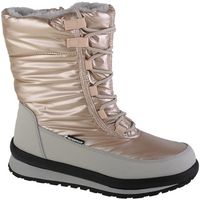 cmp descansos harma wmn snow boot para mujer