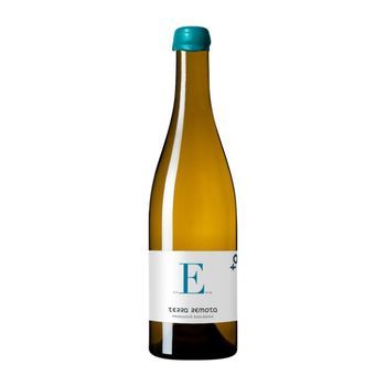 Terra Remota Vino Blanco E-chenin Empordà 75 Cl 13.5% Vol.