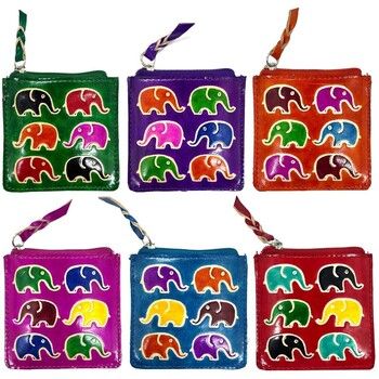 Signes Grimalt Monedero Monedero 6U para mujer
