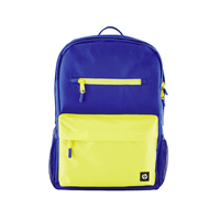 mochila hp campus blue