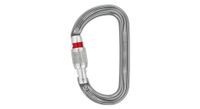 mosqueton petzl am  39 d twist lock