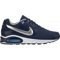 nike zapatillas air max comand leather para hombre