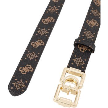 Guess Cinturón EMELIE LOG NT ADJ BW9359 P6230 para mujer