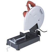 tronzadora de disco abrasivo 355mm - makita - m2401