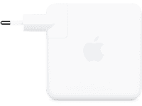 apple adaptador de corriente - usb-c 96 w compatible con macbook pro