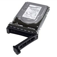 DELL 400-AUQX disco duro interno 2.5 pulgadas pulgadas 2400 GB SAS