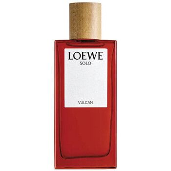 Loewe Perfume Solo Vulcan Eau de Parfum 100 ml para mujer