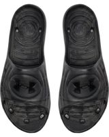 de under armour chanclas m locker camo negro flip flop 3024449-002 varios colores