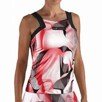 camiseta endless breeze kynetic rosa -  - s