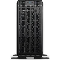 servidor dell poweredge t360 intel xeon 6315p 16gb 480gb ssd torre sin so