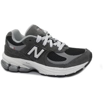New Balance Zapatillas NEW-CCC-PC2002RA-GR para niña