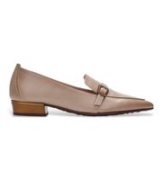 hispanitas para mujer hi265141 bailarinas de piel ginebra taupe 38 plano ninguno casual