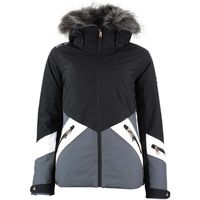 peak mountain chaqueta blouson de ski femme anita para mujer