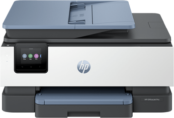HP OfficeJet Pro 8135e Blanca Multifunción WiFi con Dúplex Automático e Instant Ink