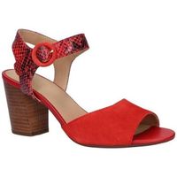geox zapatos de tacon d828zc 02141 d eudora para mujer