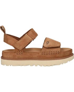 de UGG 1136783 W GOLDENSTAR CHE CHESTNUT