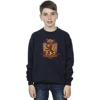 Harry Potter Jersey Gryffindor para niño