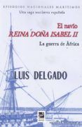 el navio reina dona isabel ii