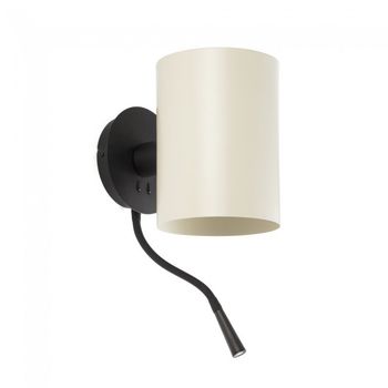 Aplique con lector led guadalupe