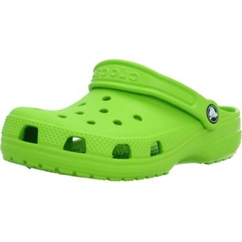 Crocs Zuecos Classic Clog K para niño
