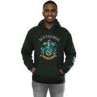 harry potter jersey slytherin para hombre
