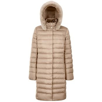 Geox Abrigo W Bettanie para mujer
