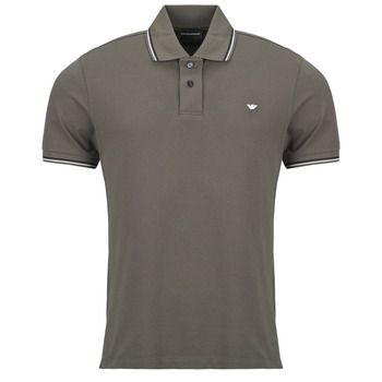 Emporio Armani Polo EM004607 para hombre