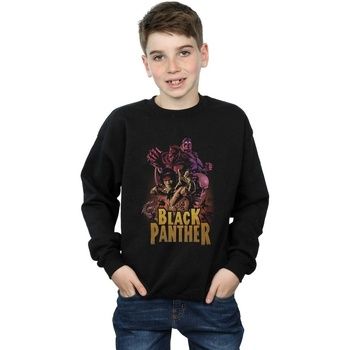 Marvel Jersey BI29004 para niño