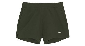 Pantalones cortos green circle active para hombre