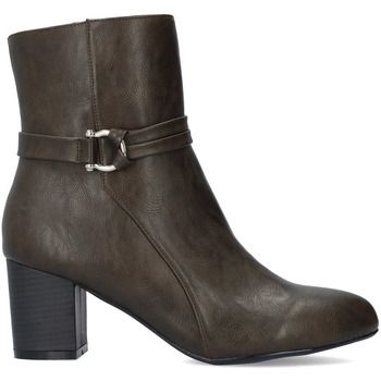 Andypola Botines AM4237 para mujer