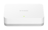 switch 5 puertos d-link go-sw-5g 101001000