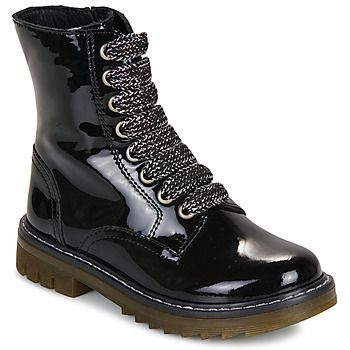 Pom d'Api Botines SID RANGER para niña