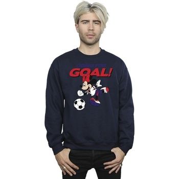 Disney Jersey Going For Goal para hombre