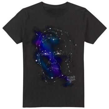 Star Trek Camiseta TV13595 para hombre
