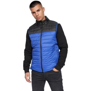 Crosshatch Cazadora Presnell para hombre
