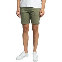 replay short pantalones cortos vaqueros ajustados rbj 981 para hombre