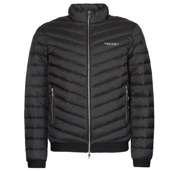 Armani Exchange Abrigo de plumas 8NZB52 para hombre